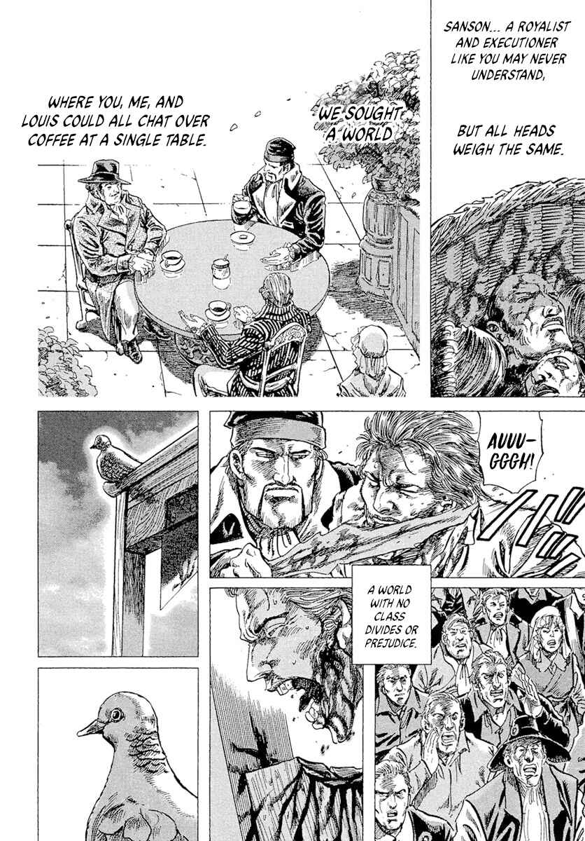 Napoleon - Age of the Lion Chapter 34 - Page 26