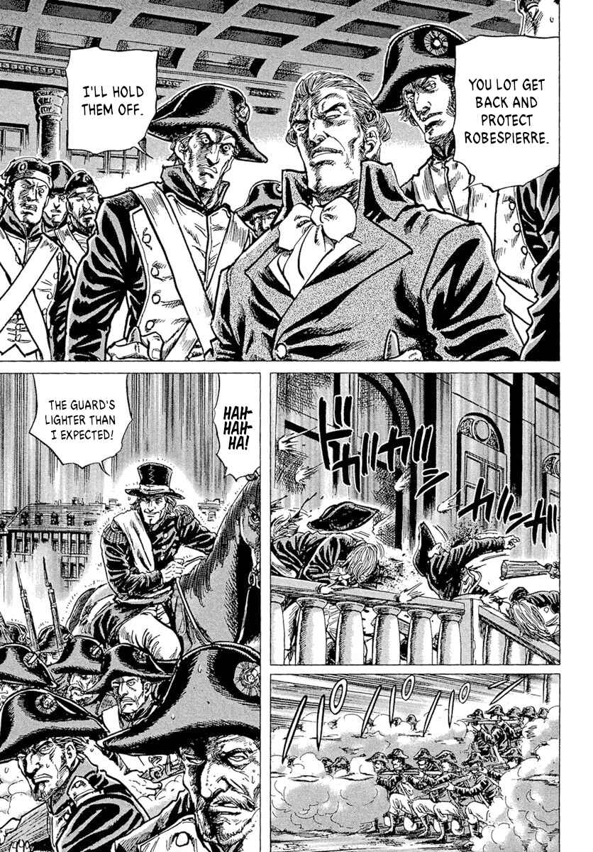 Napoleon - Age of the Lion Chapter 34 - Page 5