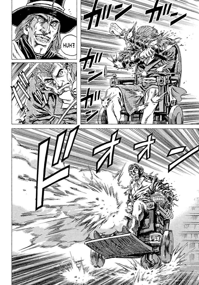 Napoleon - Age of the Lion Chapter 34 - Page 8
