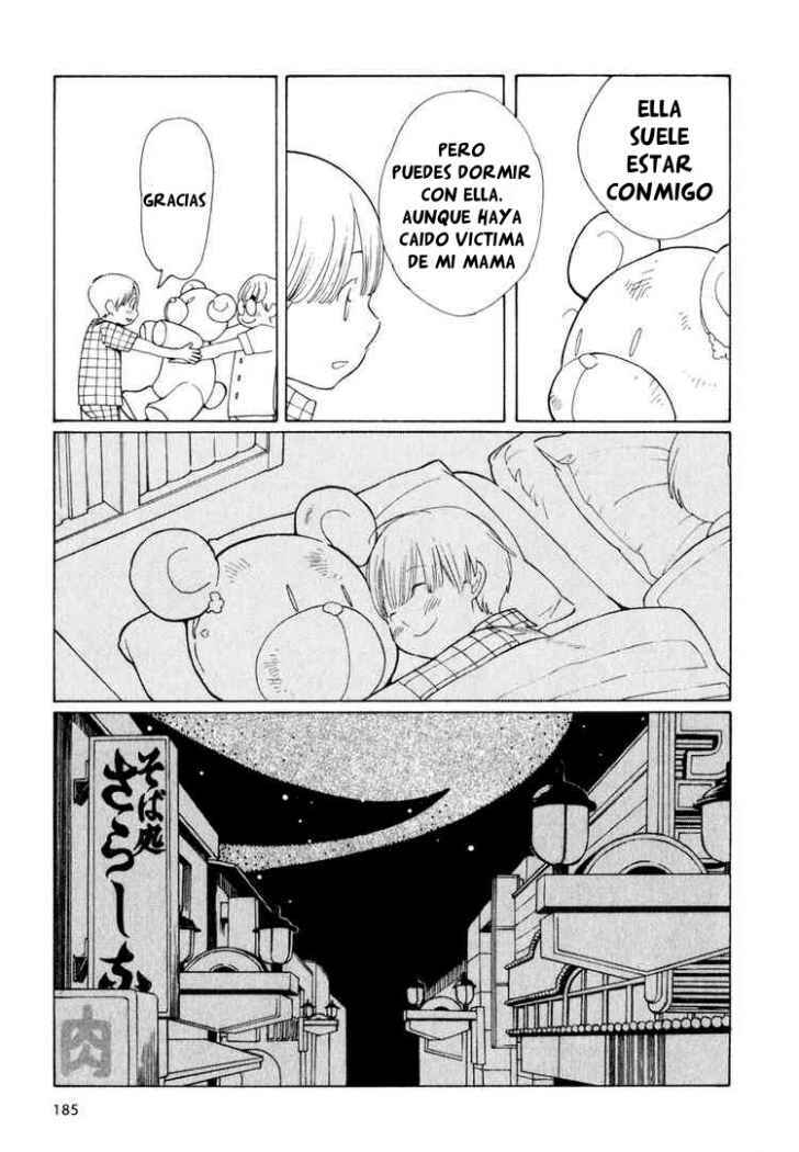 Wandering Son Chapter 25 - Page 13