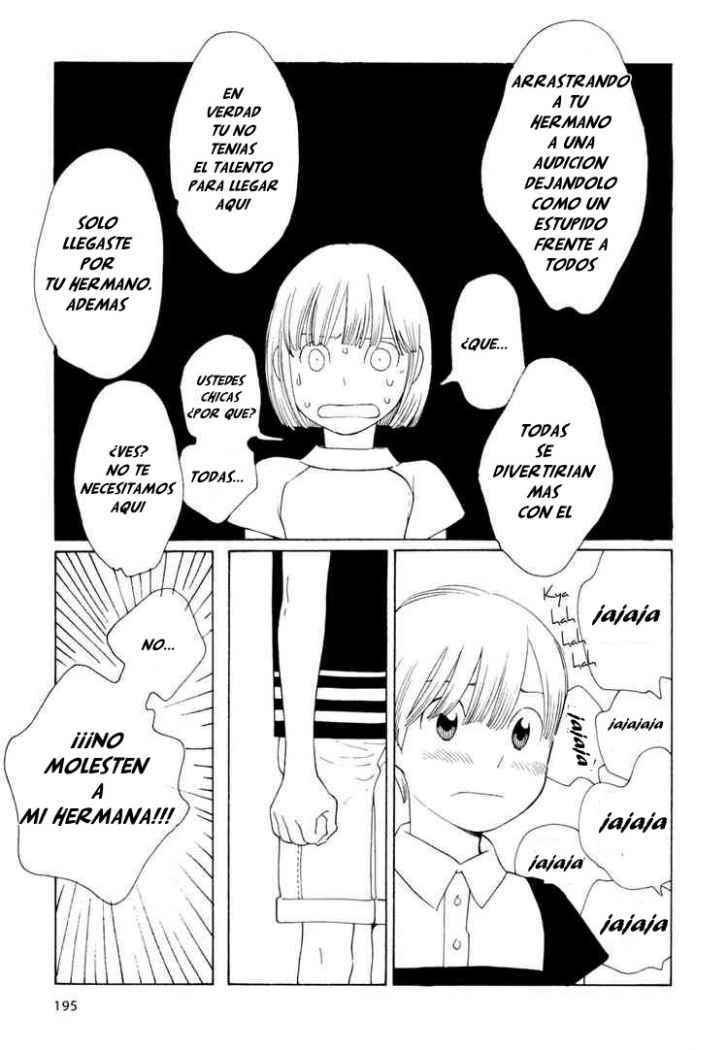 Wandering Son Chapter 25 - Page 23