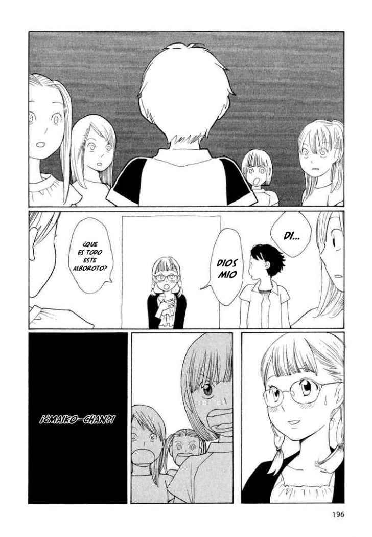 Wandering Son Chapter 25 - Page 24