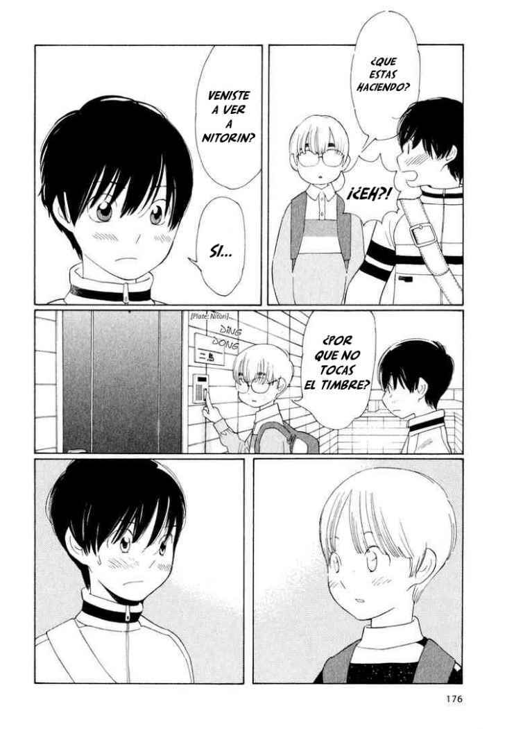 Wandering Son Chapter 25 - Page 4