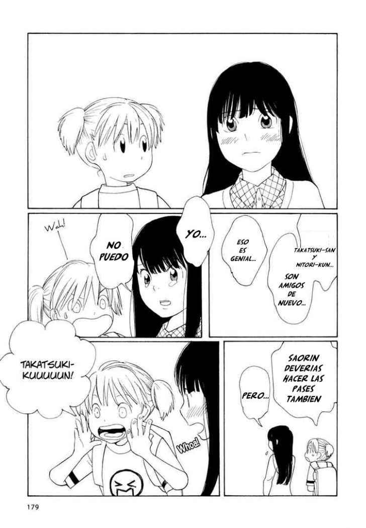 Wandering Son Chapter 25 - Page 7