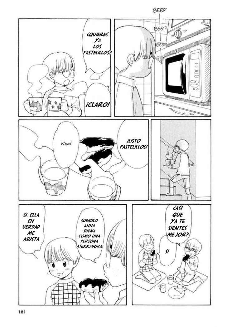 Wandering Son Chapter 25 - Page 9