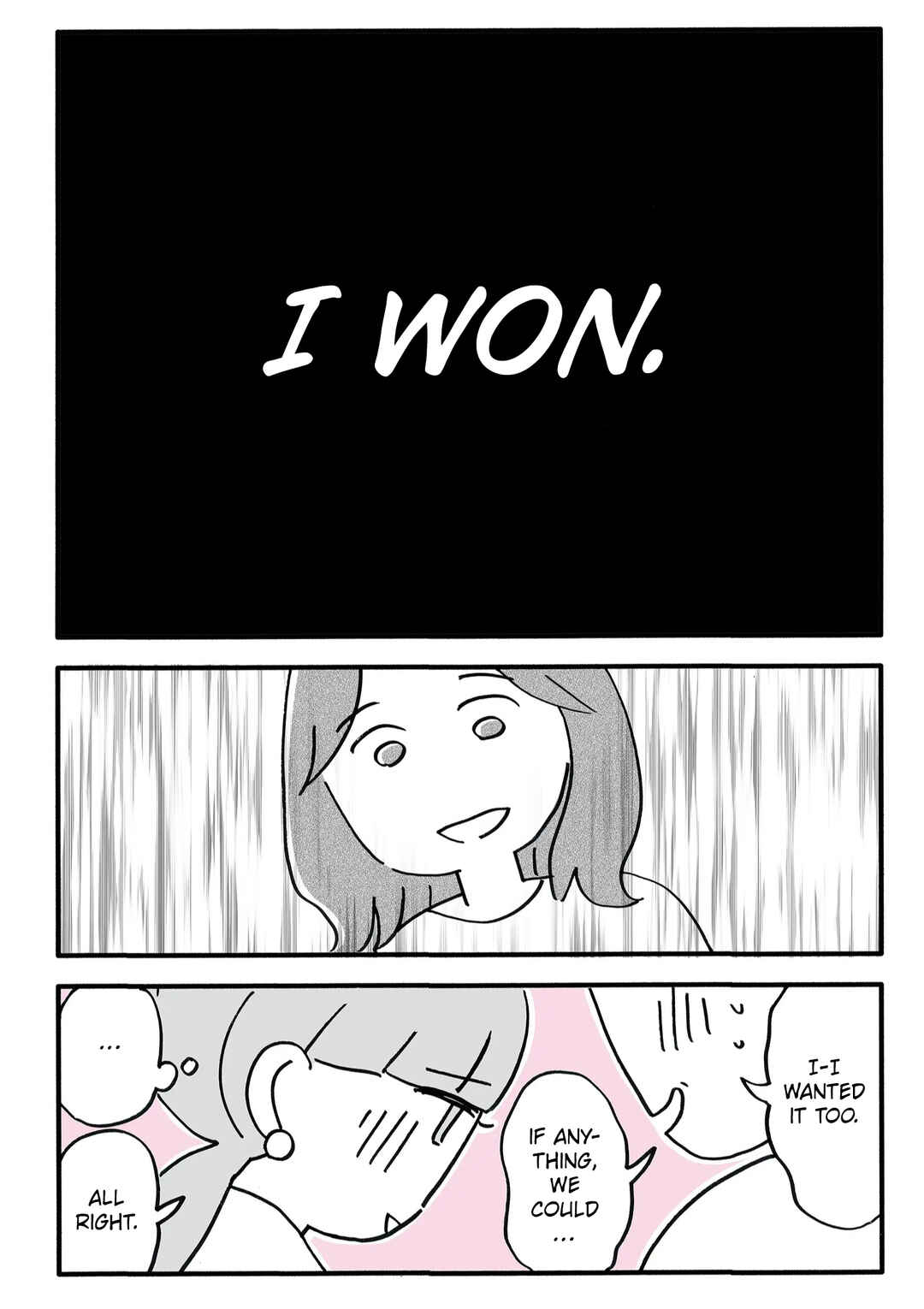 Shin'yuu no Otto wo Ubatta no wa, Watashi deshita Chapter 6 - Page 7