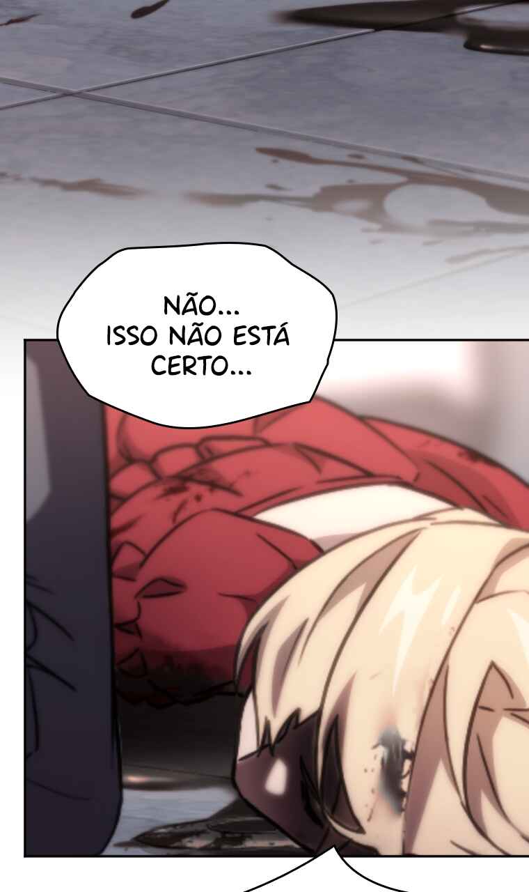 Meccha Shoukan Sareta Ken Chapter 24 - Page 10