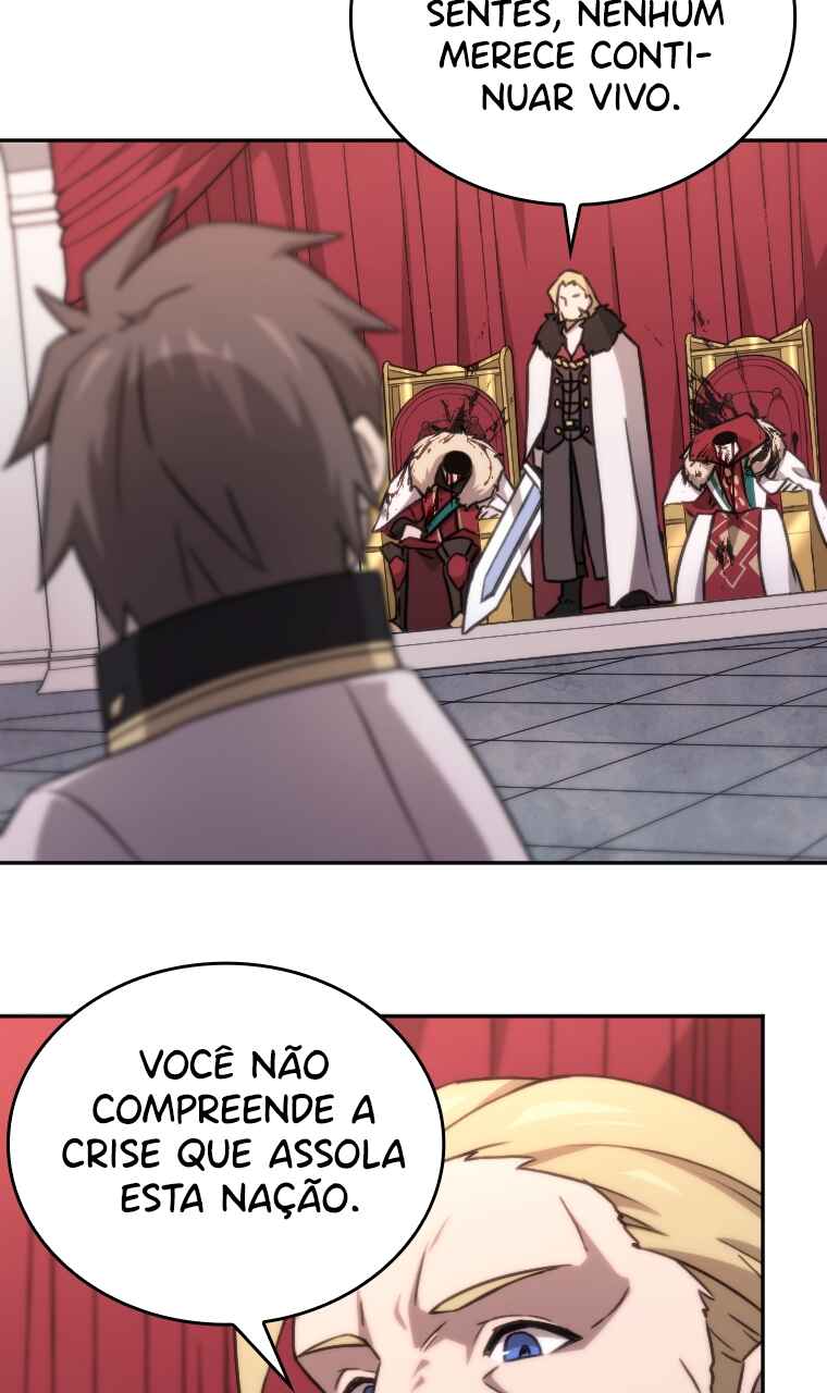 Meccha Shoukan Sareta Ken Chapter 24 - Page 14
