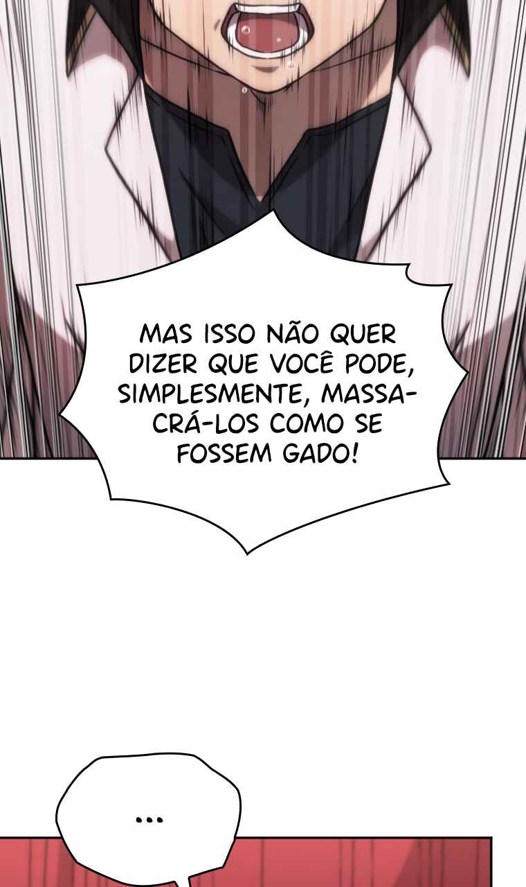Meccha Shoukan Sareta Ken Chapter 24 - Page 16