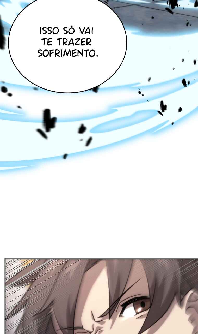Meccha Shoukan Sareta Ken Chapter 24 - Page 24