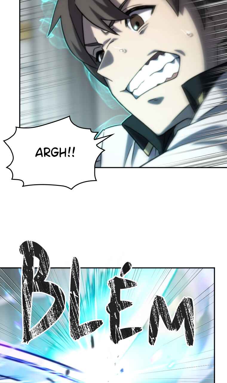 Meccha Shoukan Sareta Ken Chapter 24 - Page 37