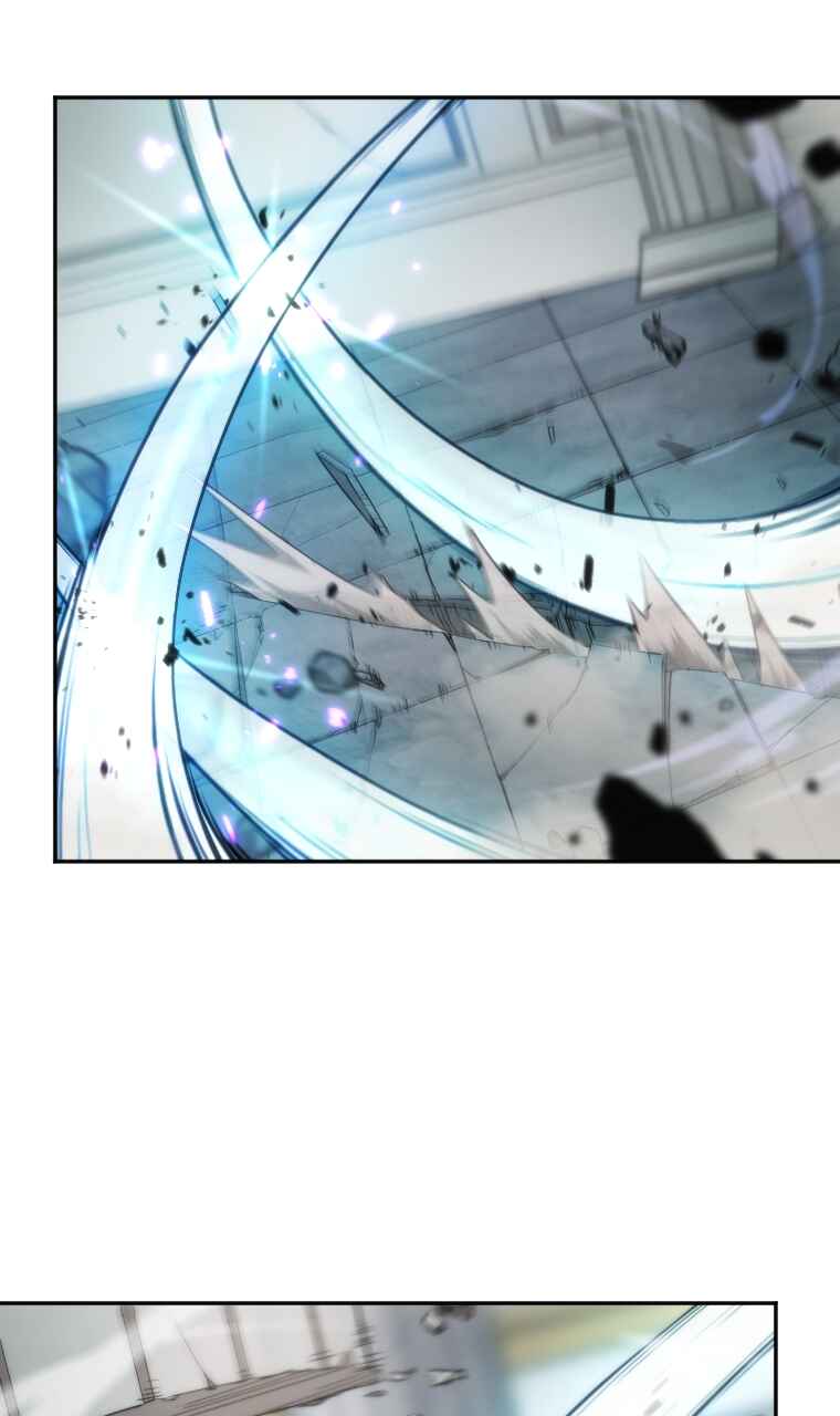 Meccha Shoukan Sareta Ken Chapter 24 - Page 41