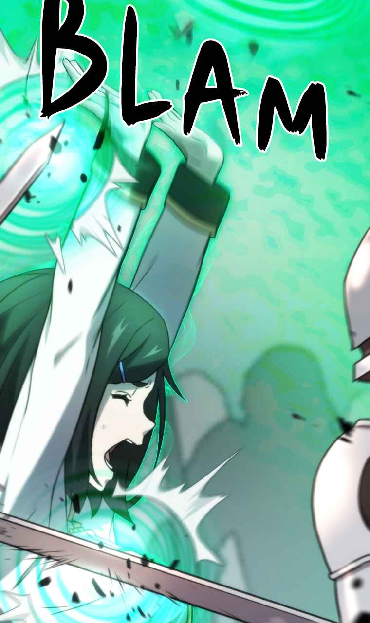 Meccha Shoukan Sareta Ken Chapter 24 - Page 44