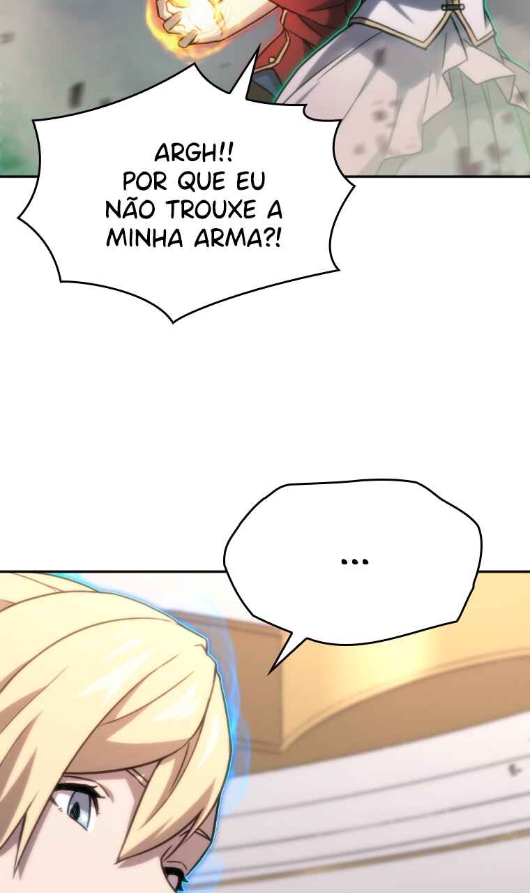 Meccha Shoukan Sareta Ken Chapter 24 - Page 47