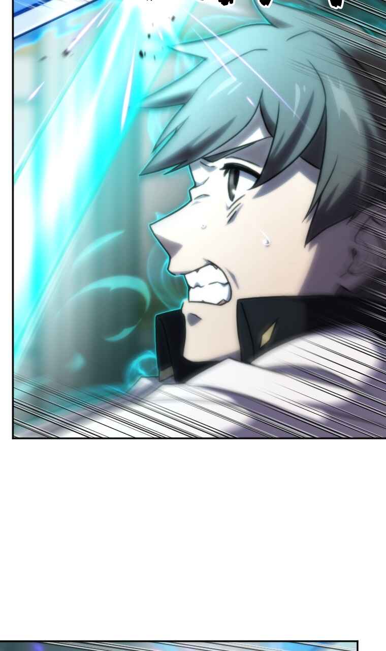 Meccha Shoukan Sareta Ken Chapter 24 - Page 54