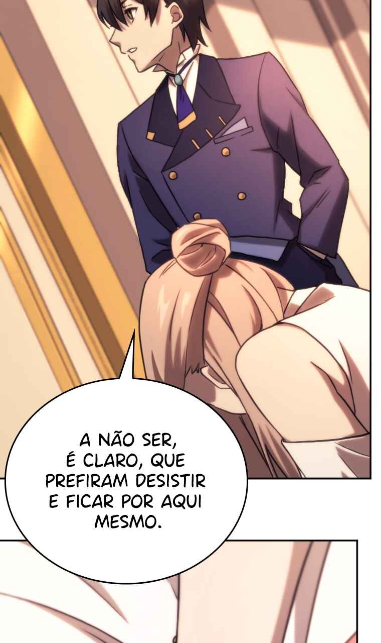 Meccha Shoukan Sareta Ken Chapter 24 - Page 62