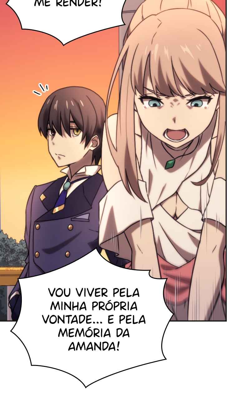 Meccha Shoukan Sareta Ken Chapter 24 - Page 70