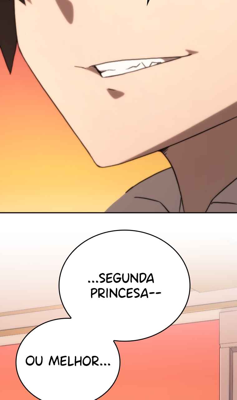 Meccha Shoukan Sareta Ken Chapter 24 - Page 74