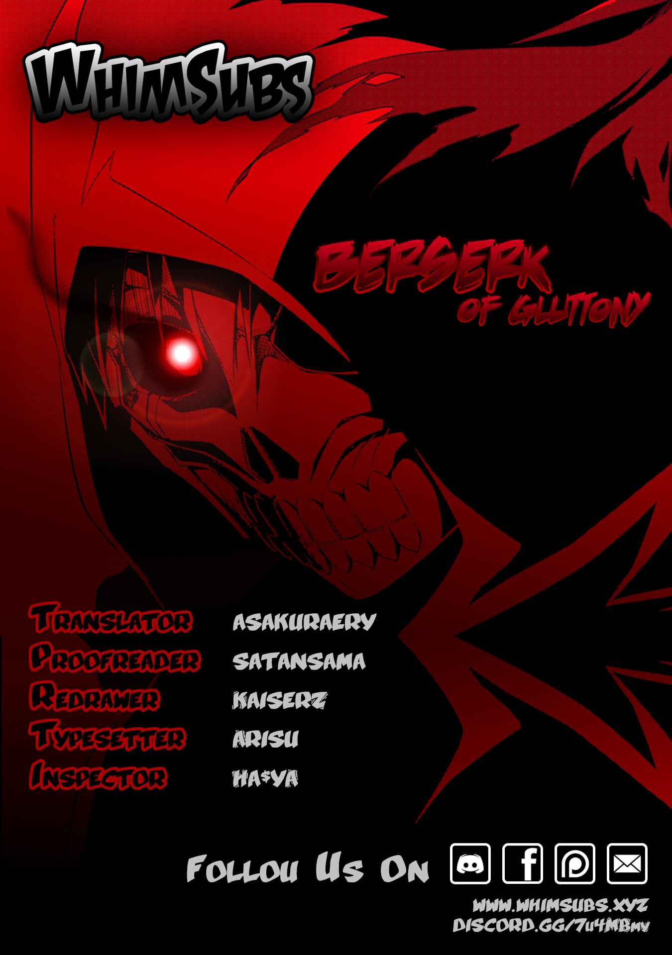 Boushoku no Berserk: Ore dake Level to Iu Gainen o Toppa Suru Chapter 15 - Page 34