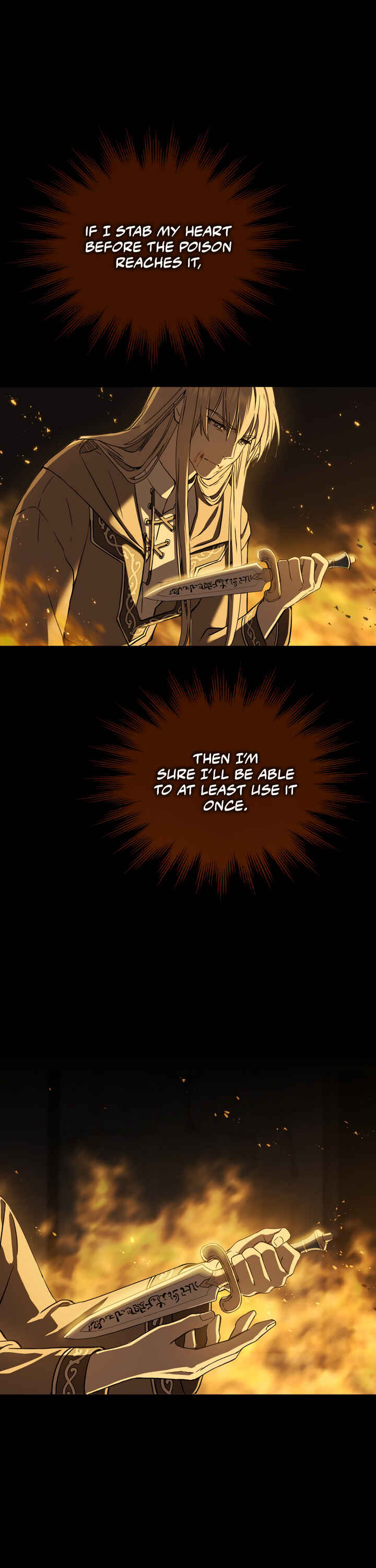 The Return of the 8th Class Mage Chapter 1 - Page 12