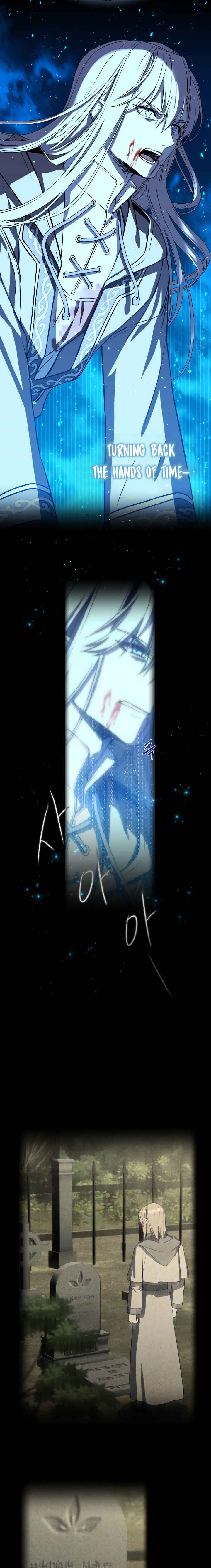 The Return of the 8th Class Mage Chapter 1 - Page 15