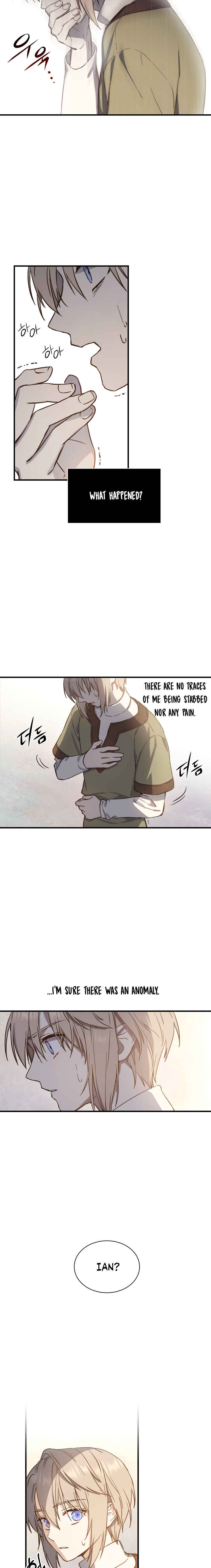 The Return of the 8th Class Mage Chapter 1 - Page 18