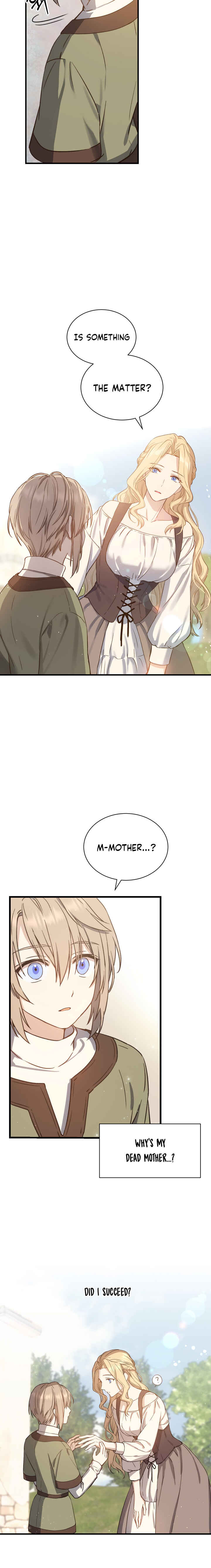 The Return of the 8th Class Mage Chapter 1 - Page 19
