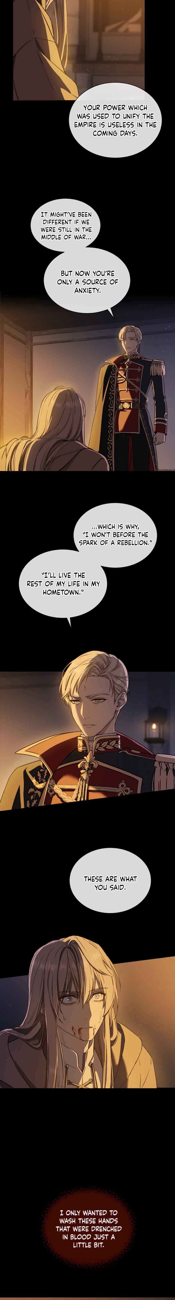 The Return of the 8th Class Mage Chapter 1 - Page 4