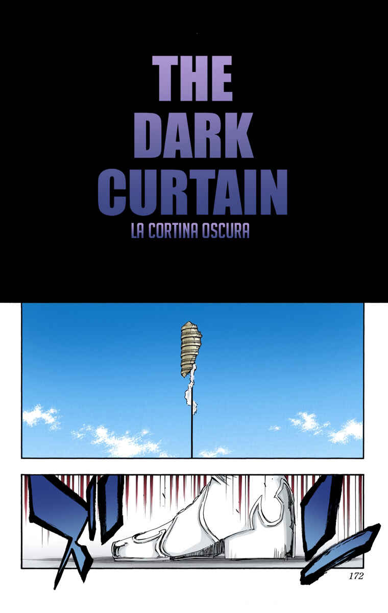 Bleach (Official Colored) Chapter 621 - Page 6
