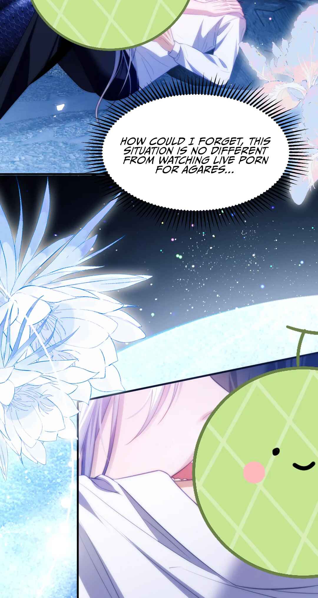 Desharow Merman Chapter 58 - Page 13
