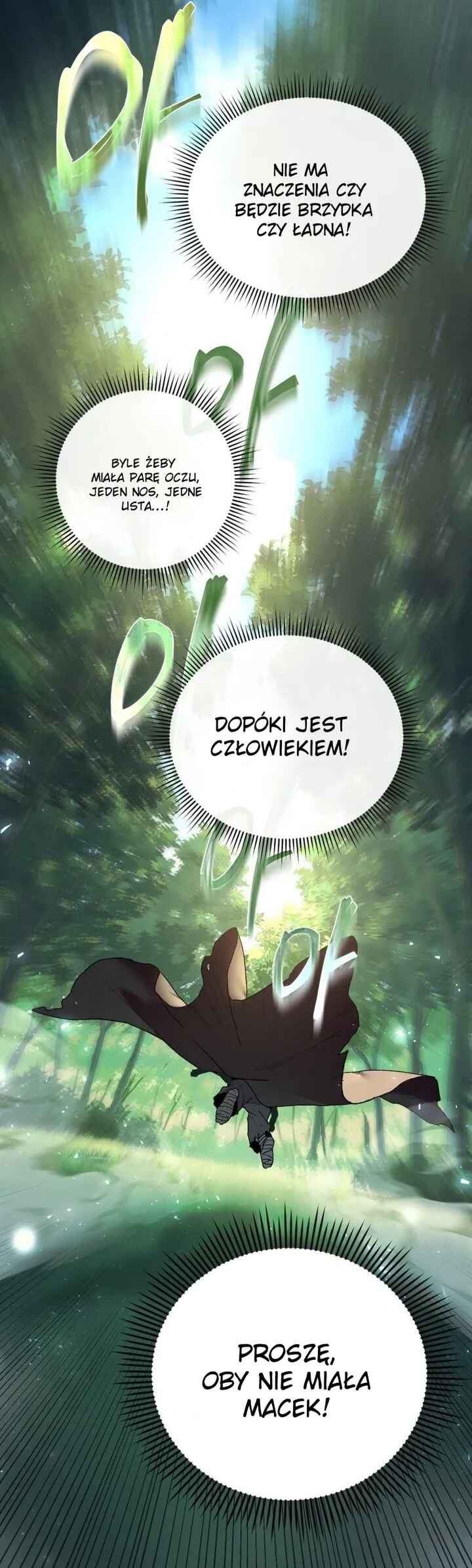 After Ten Millennia in Hell Chapter 4 - Page 27