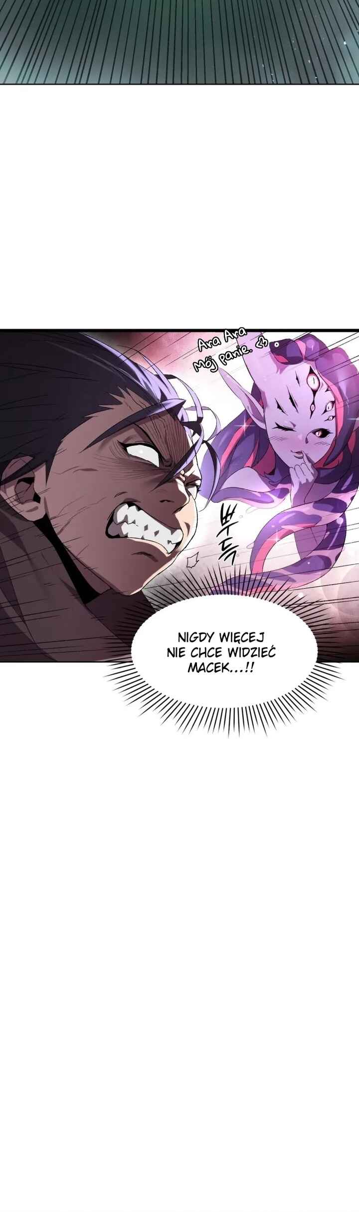 After Ten Millennia in Hell Chapter 4 - Page 28