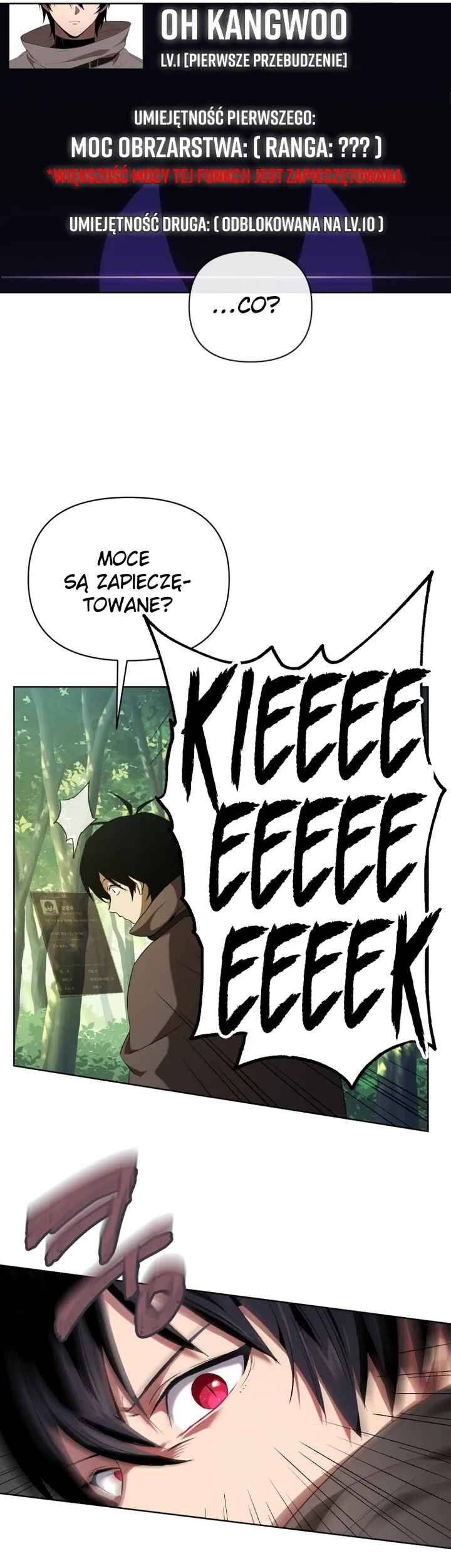 After Ten Millennia in Hell Chapter 4 - Page 3