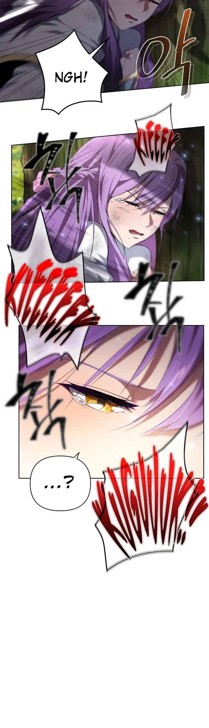 After Ten Millennia in Hell Chapter 4 - Page 34