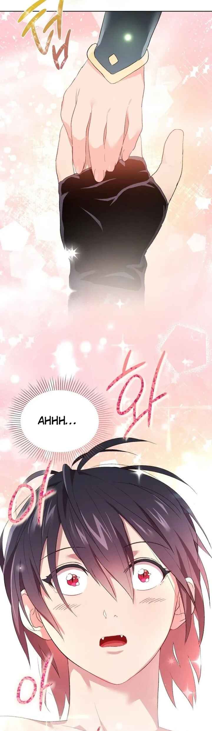 After Ten Millennia in Hell Chapter 4 - Page 39