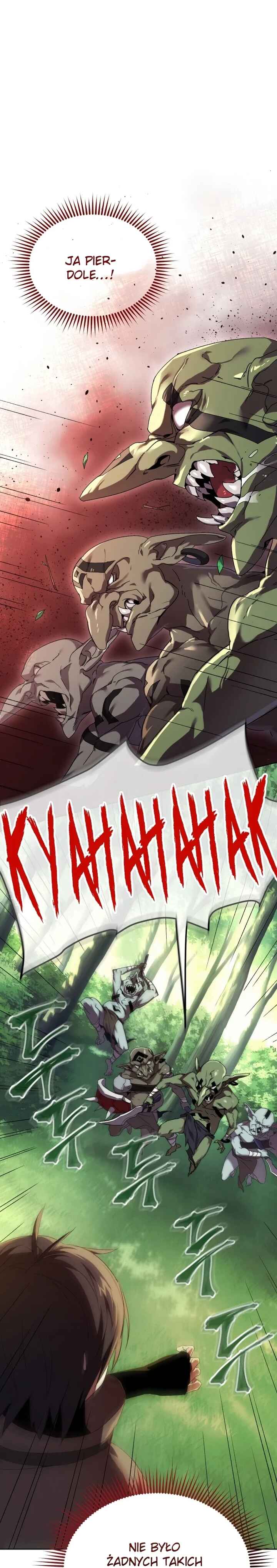 After Ten Millennia in Hell Chapter 4 - Page 4