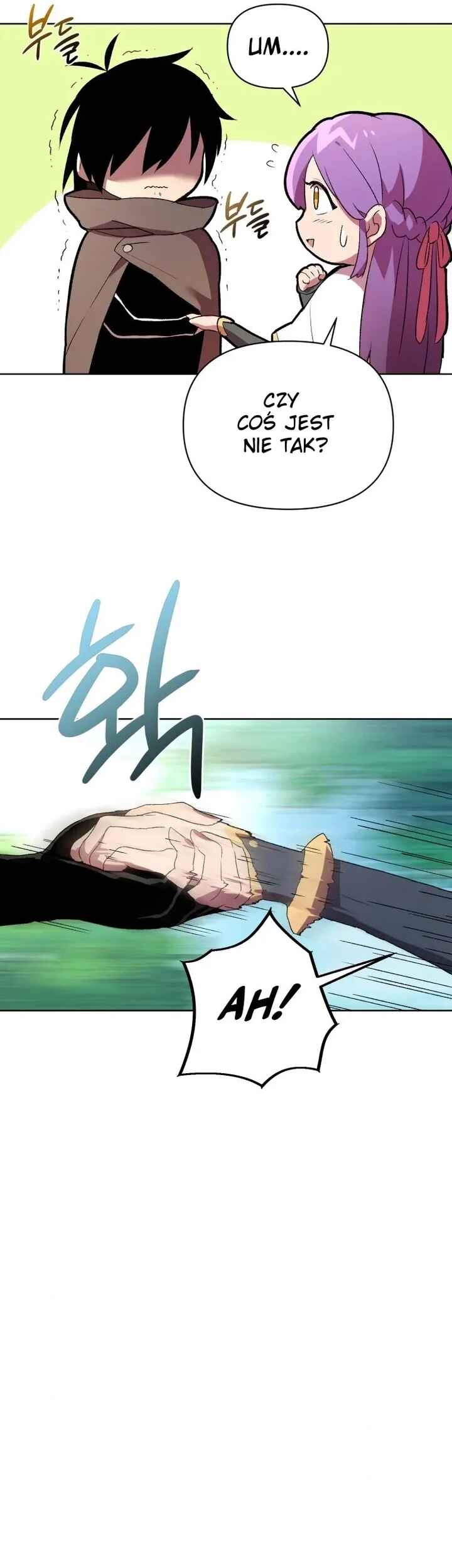 After Ten Millennia in Hell Chapter 4 - Page 43