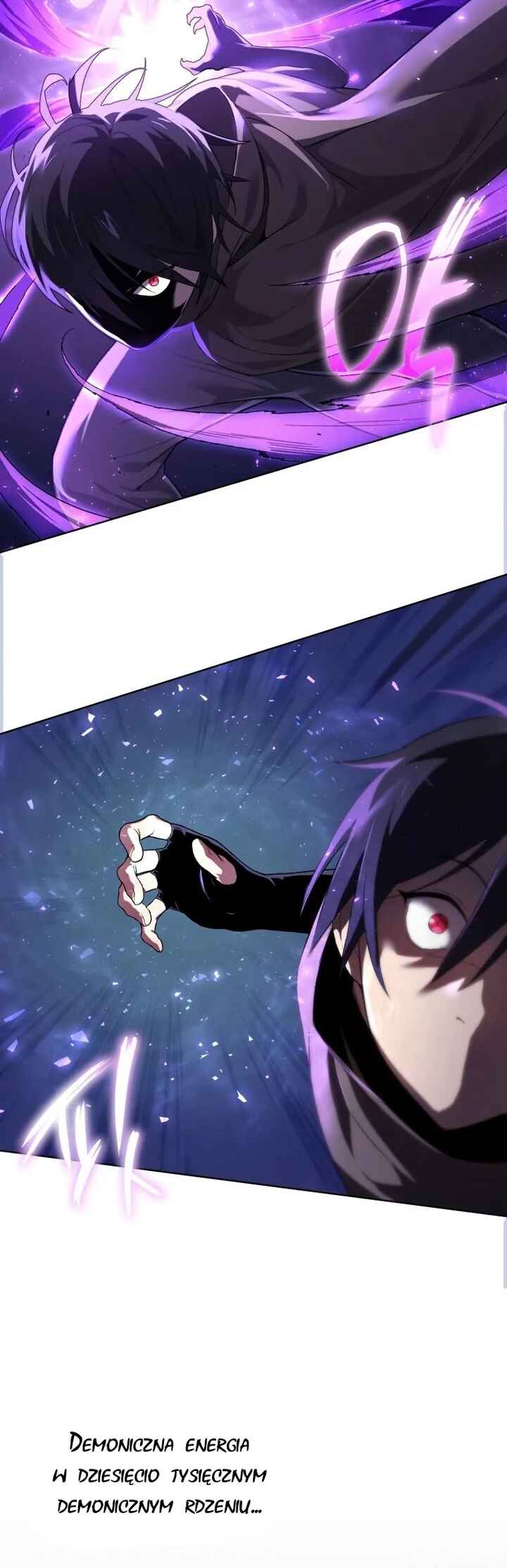 After Ten Millennia in Hell Chapter 4 - Page 7