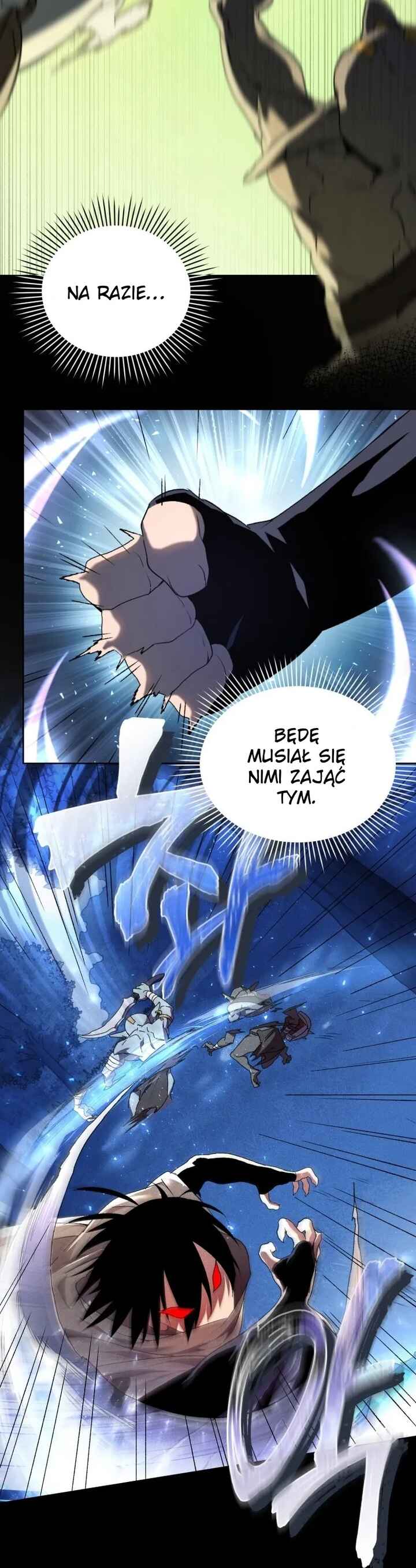After Ten Millennia in Hell Chapter 4 - Page 9