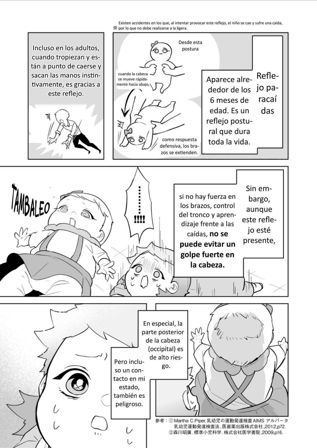 Akachan ni Tensei Shita Hanashi Chapter 35 - Page 29