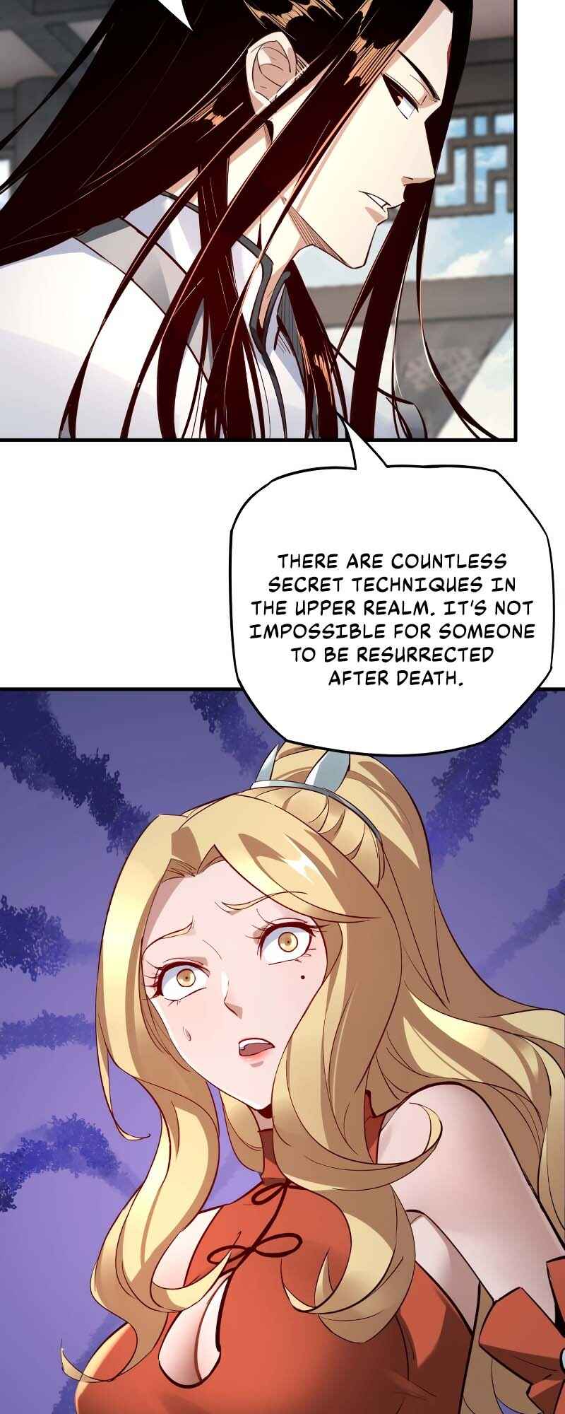 I Am the Fated Villain Chapter 14 - Page 11