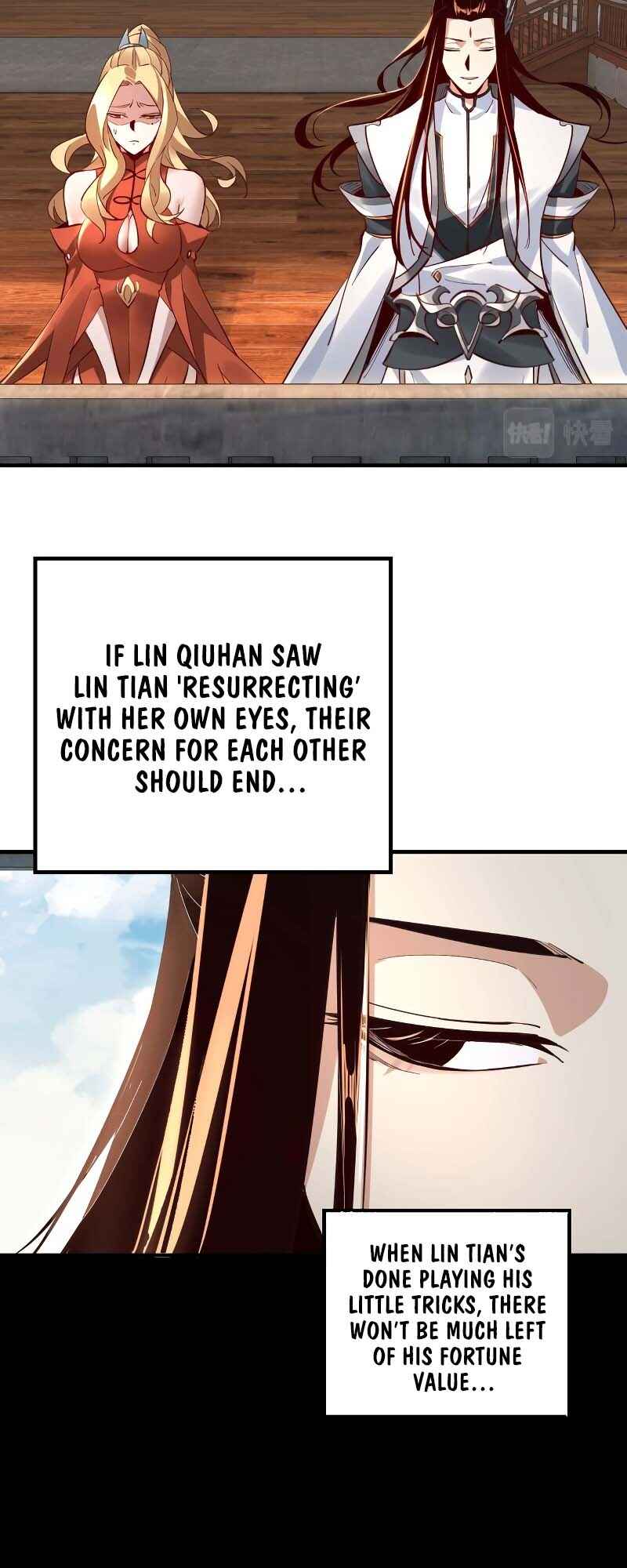I Am the Fated Villain Chapter 14 - Page 13