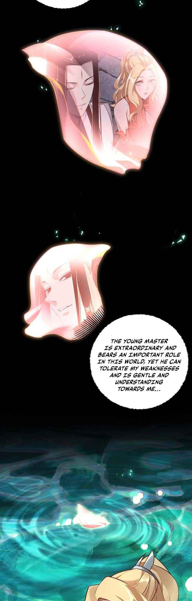 I Am the Fated Villain Chapter 14 - Page 20