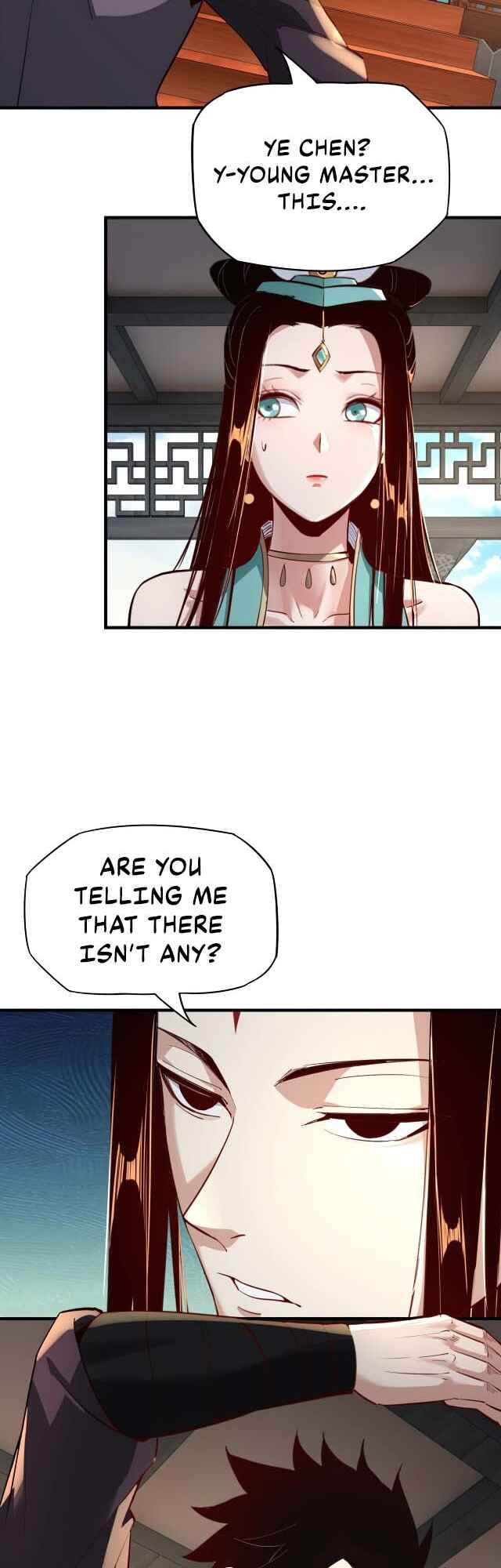 I Am the Fated Villain Chapter 14 - Page 27