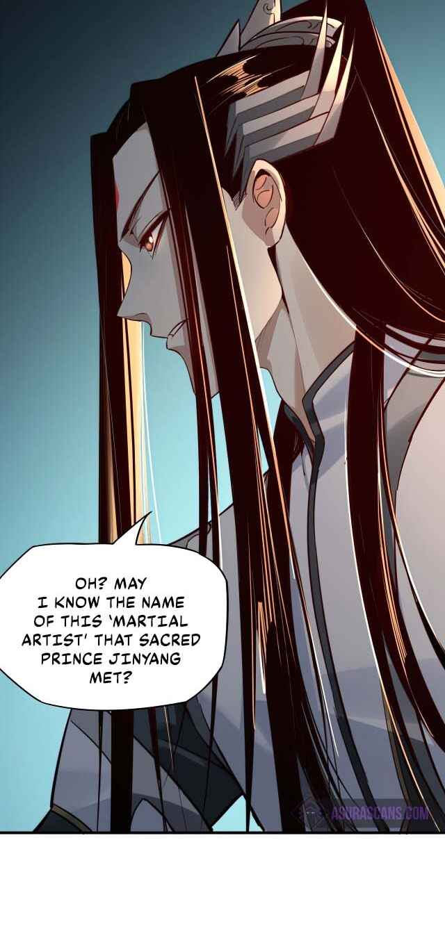 I Am the Fated Villain Chapter 14 - Page 32
