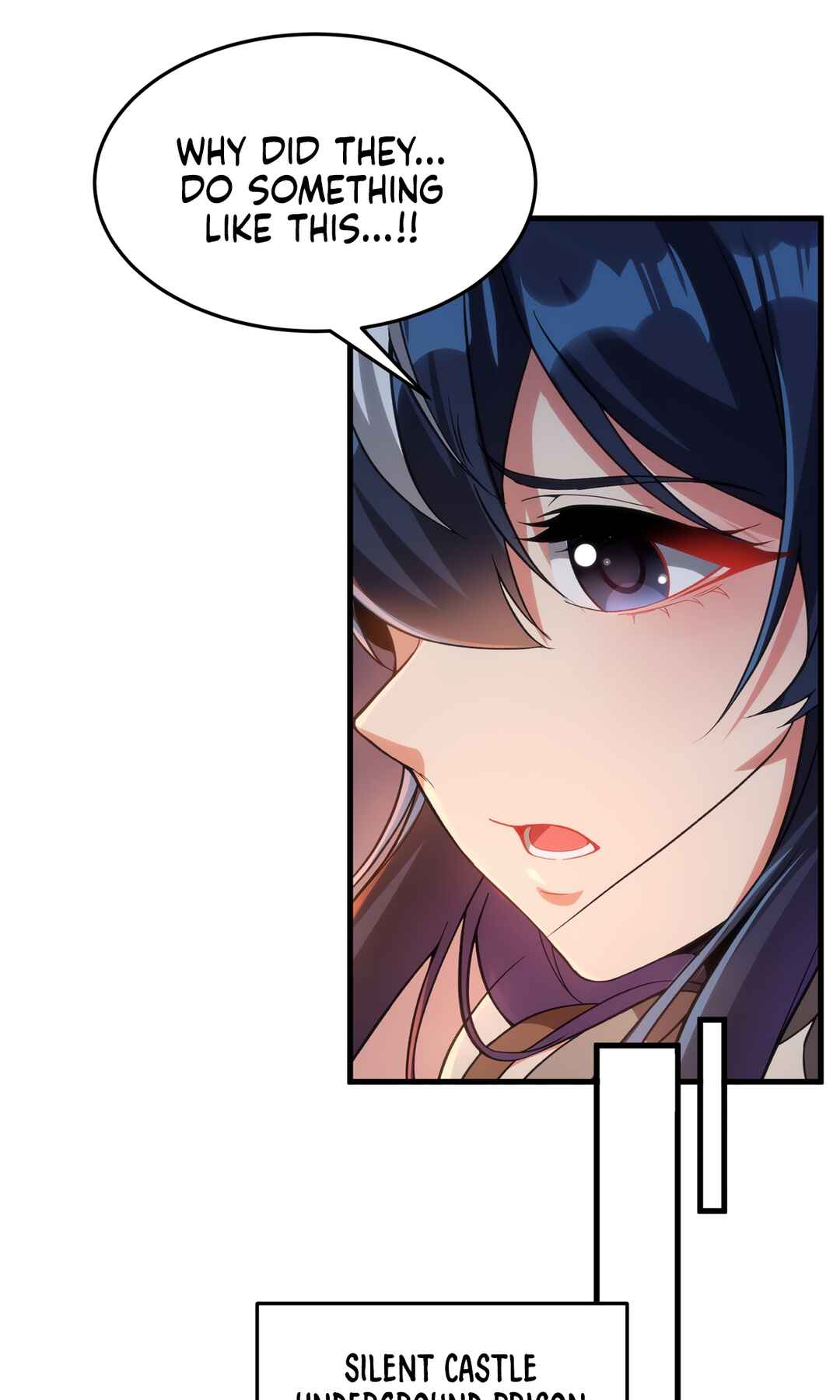 Despite Coming From the Abyss, I Will Save Humanity Chapter 121 - Page 13