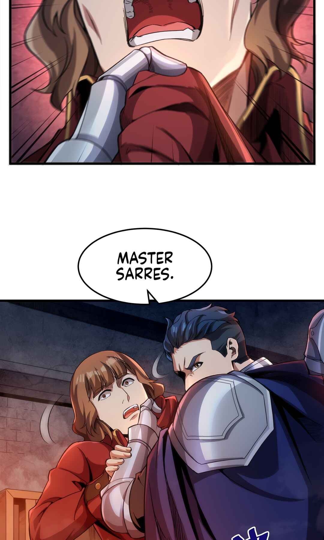 Despite Coming From the Abyss, I Will Save Humanity Chapter 121 - Page 25