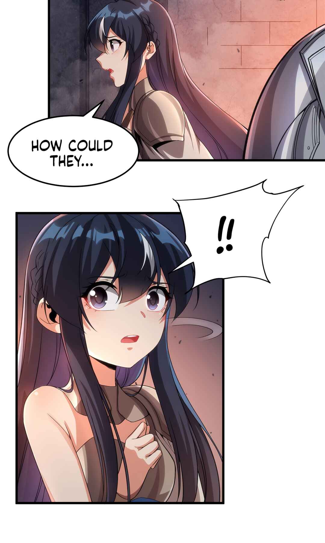 Despite Coming From the Abyss, I Will Save Humanity Chapter 121 - Page 6