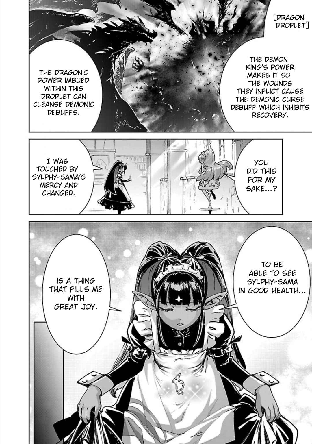 Mob kara Hajimaru Tansaku Eiyuutan Chapter 29 - Page 13