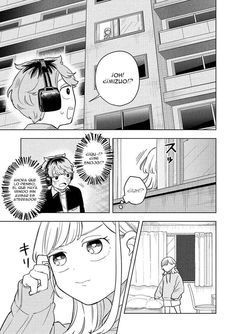 Someone Hertz Chapter 16 - Page 18